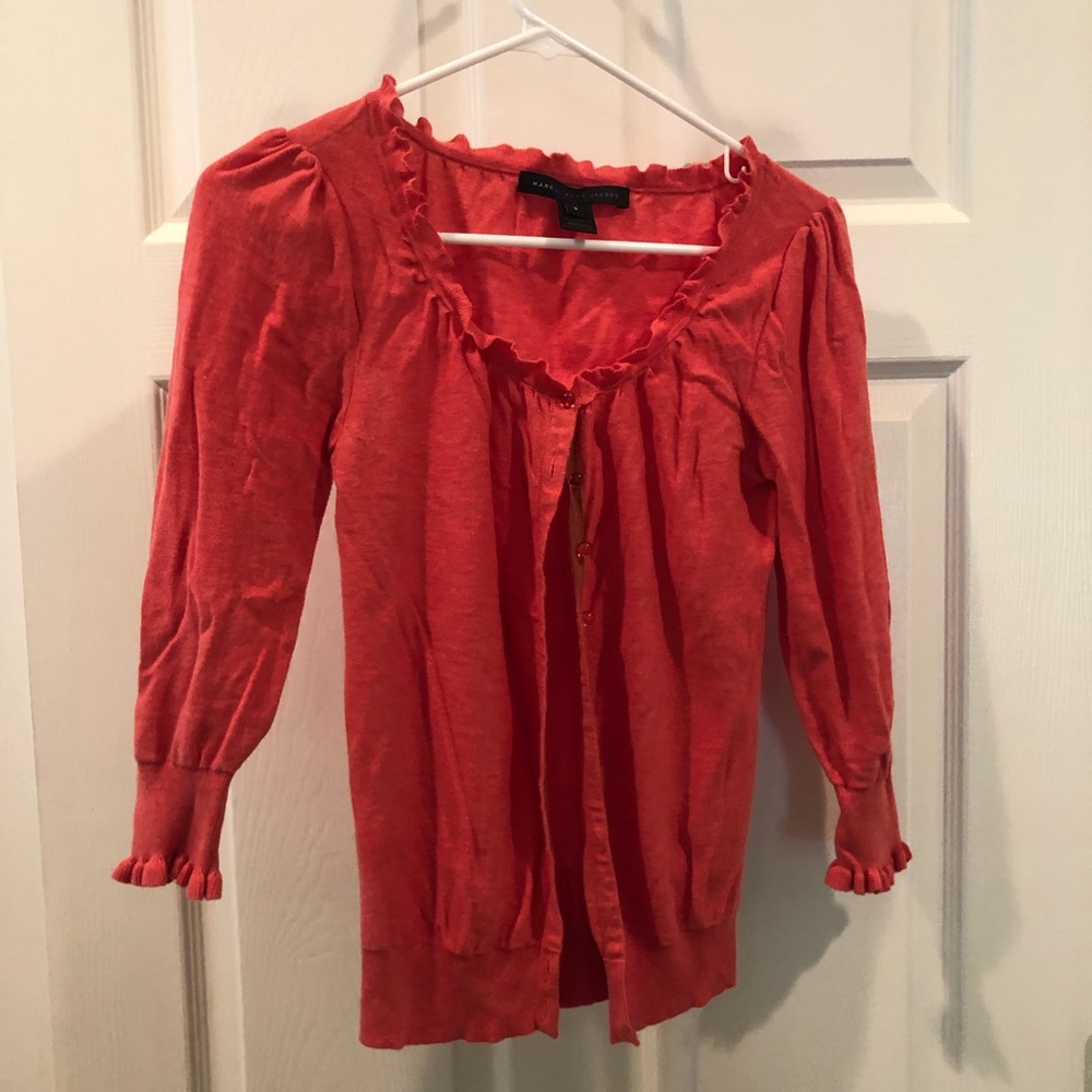 Marc by Marc Jacobs Cardigan